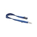 Lanyard Safety GRS RPET 2 cm Schlüsselband