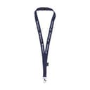 Lanyard Safety GRS RPET 2 cm Schlüsselband