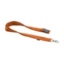 Lanyard Safety GRS RPET 2 cm Schlüsselband