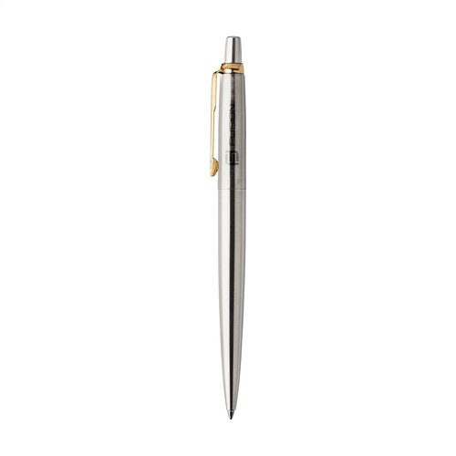 Parker Jotter Recycycelter Kugelschreiber - blau