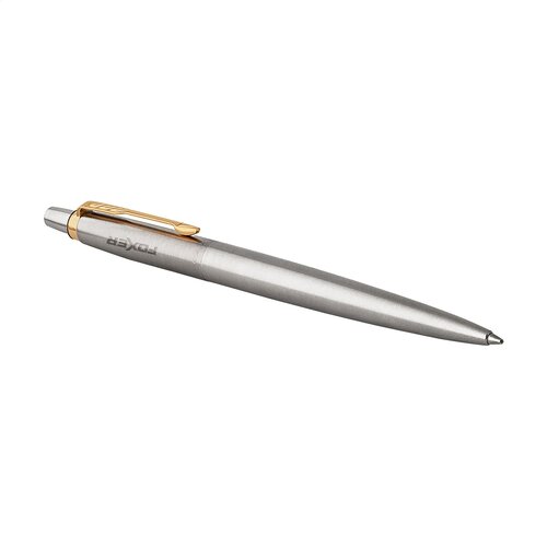 Parker Jotter Recycycelter Kugelschreiber - blau