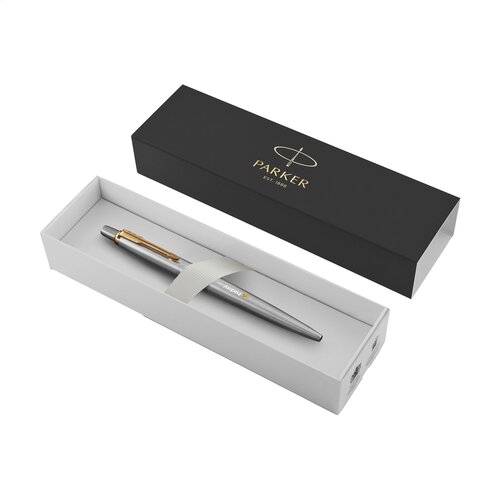 Parker Jotter Recycycelter Kugelschreiber - blau
