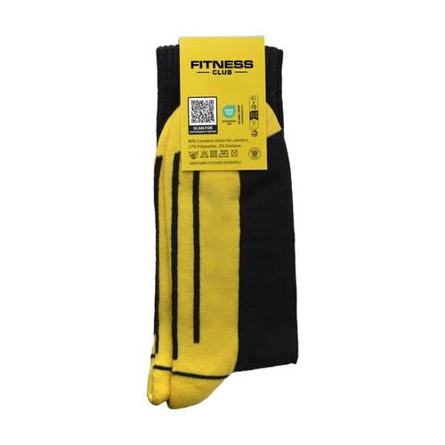 Kingly Crew Sport Sock Regular Cotton Socken