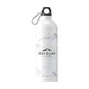 SteelForce RCS Recycled Steel Bottle 750 ml