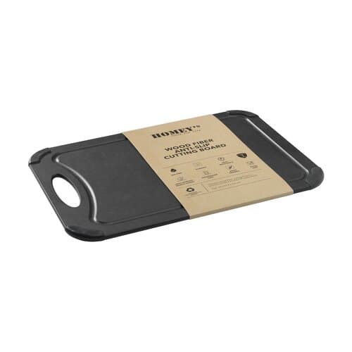 Homey's Wood Fiber Medium Schneidebrett