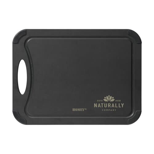 Homey's Wood Fiber Medium Schneidebrett