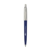 Parker Jotter Recycelter Kugelschreiber - blaue Tinte