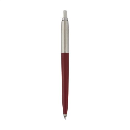 Parker Jotter Recycelter Kugelschreiber - blaue Tinte