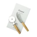 Wooosh Pizzani Pizza Tool Set