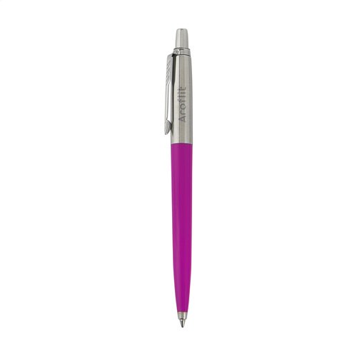 Parker Jotter Recycelter Kugelschreiber-schwarz