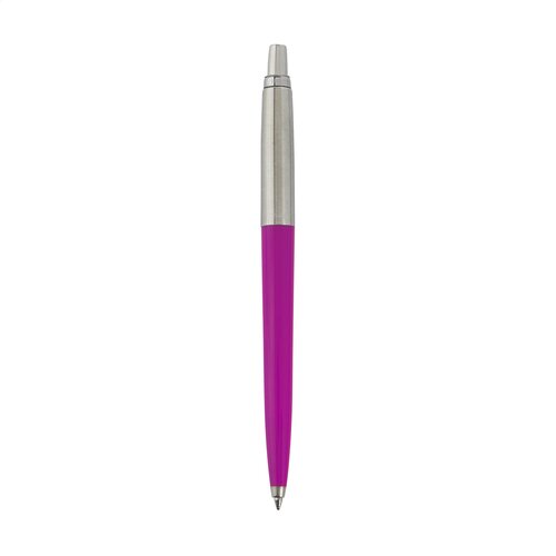 Parker Jotter Recycelter Kugelschreiber-schwarz