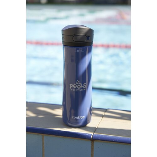 Contigo Jackson Chill 2.0 590 ml Trinkflasche