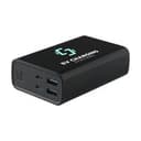 Powerbank RCS Recycled ABS 20000 Ladegerät