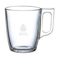 Soluna Tee-Kaffeeglas 250 ml