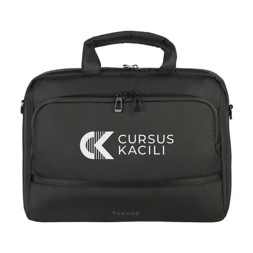Tucano Player Laptopbag 15,6 inch