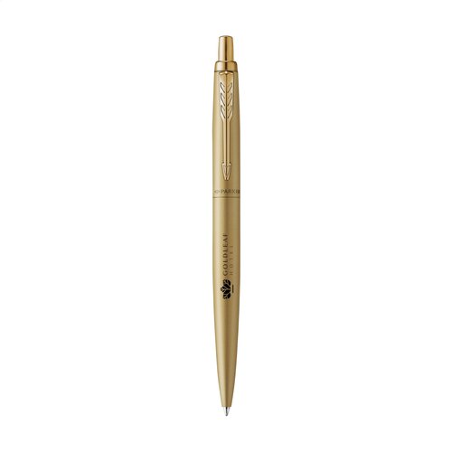 Parker Jotter XL Monochrome Kugelschreiber - blau