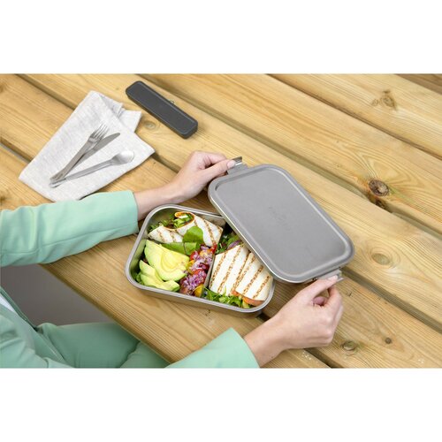Brabantia Make & Take Lunchbox Groß 2 L
