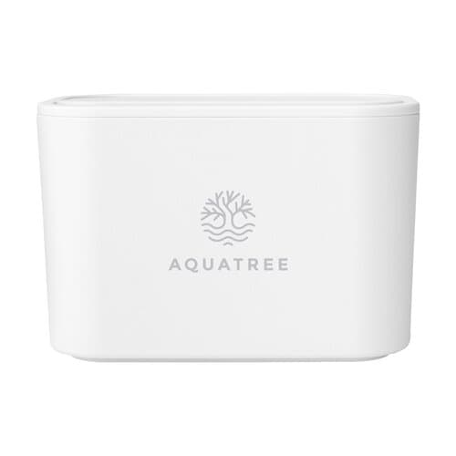 Brabantia Mindset Badezimmer-Abfallbehälter