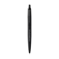 Parker Jotter XL Black Monochrome Kugelschreiber - blau
