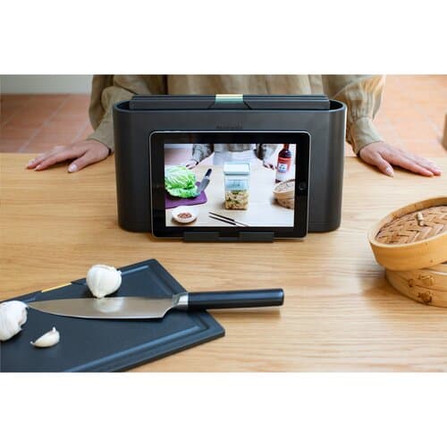 Brabantia Tasty+ Set Schneidebretter