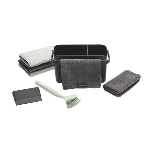 Brabantia SinkSide Organizer Reinigungsset