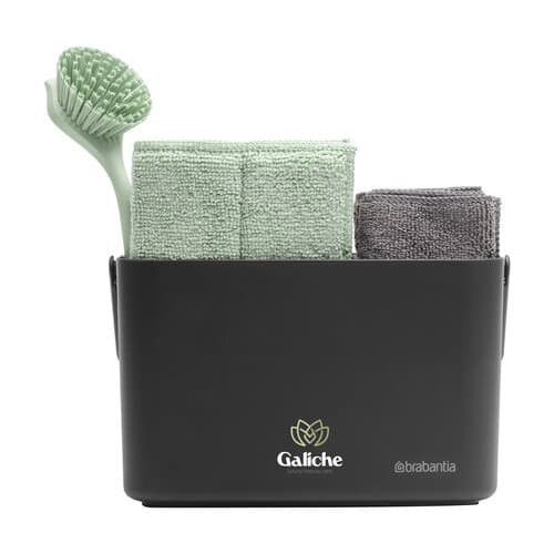 Brabantia SinkSide Organizer Reinigungsset