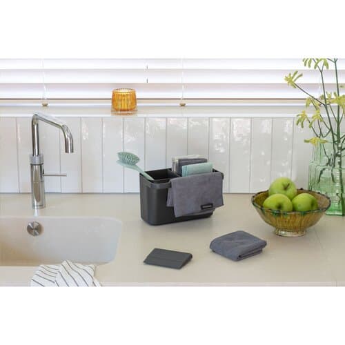 Brabantia SinkSide Organizer Reinigungsset