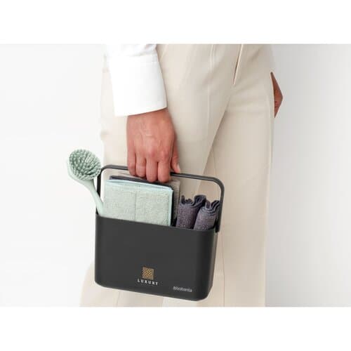 Brabantia SinkSide Organizer Reinigungsset