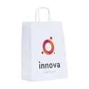 Pagari Paper Bag A4 Papiertüte