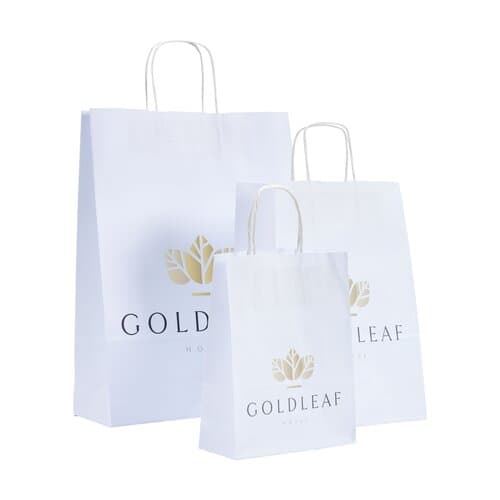 Pagari Paper Bag A4 Papiertüte