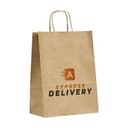 Pagari Paper Bag A4 Papiertüte