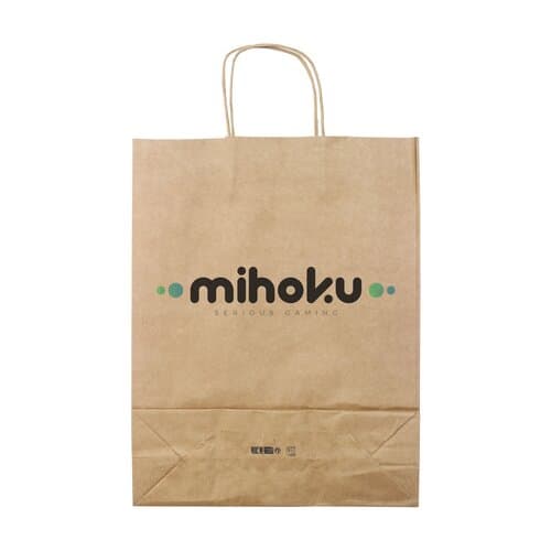 Pagari Paper Bag A3 Papiertüte