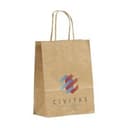 Pagari Paper Bag A5 Papiertüte