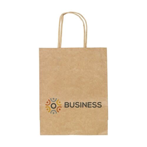 Pagari Paper Bag A5 Papiertüte