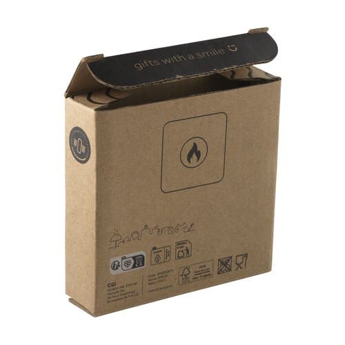 Flame Teelichthalter