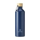 SteelBamboo RCS Recycled Steel 750 ml Wasserflasche