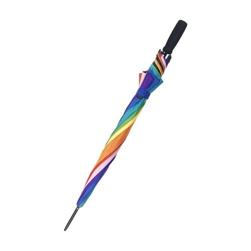 Rainbow RCS RPET Regenschirm 23 inch