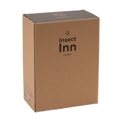 Insect Inn Insektenhotel