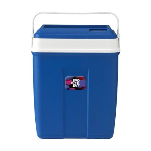 ChillMate Coolbox Kühlbox