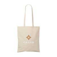 ShoppyBag GRS Recycled Cotton 140 gm Einkaufstasche