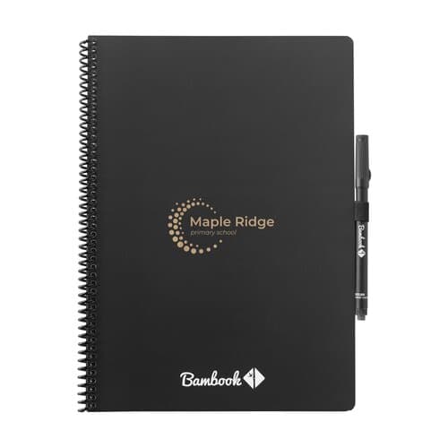 Bambook Classic Original Notebook A4