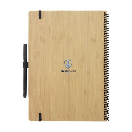 Bambook Classic Hardcover Notebook A4