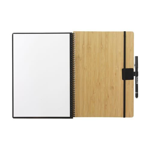 Bambook Classic Hardcover Notebook A4