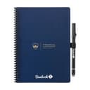 Bambook Classic Original Dot Grid Notebook A5