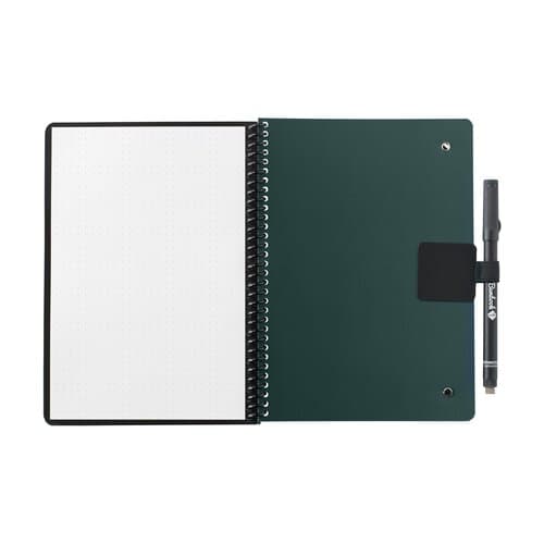 Bambook Classic Original Dot Grid Notebook A5