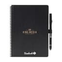 Bambook Classic Original Dot Grid Notebook A5