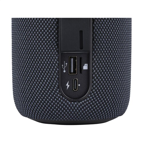 Halo Portable Bluetooth Speaker 16W