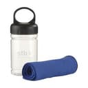 CoolDown Kühlhandtuch