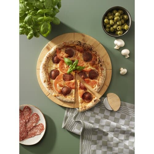 Tramonti Cutting & Pizza Board