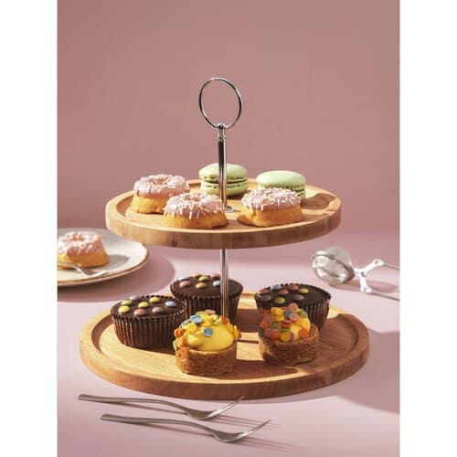 Wooosh Bellamo Duo Tray